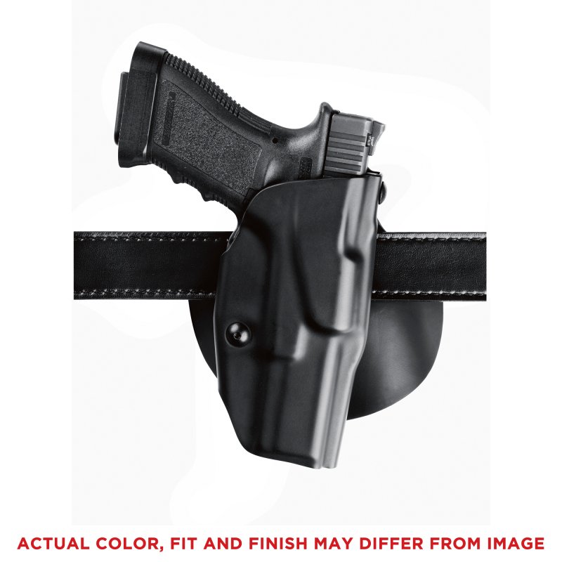 Safariland 6378-2832-411 ALS Paddle Holster Glock 19/23 3.90 In X300