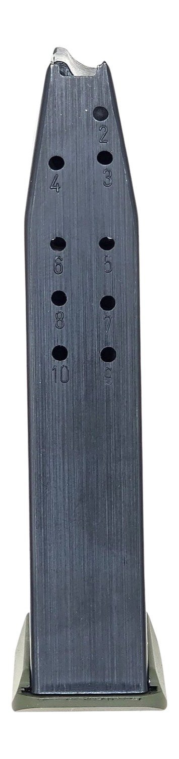 SAR MAG SAR9 9MM SOCOM COMPACT ODG 10RD