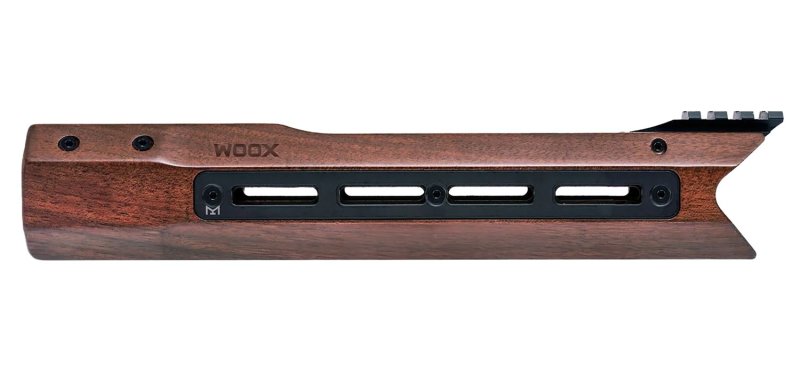 WOOX Vigilante SH.FRN092.F02 Handguard Walnut Wood 11 In 1084