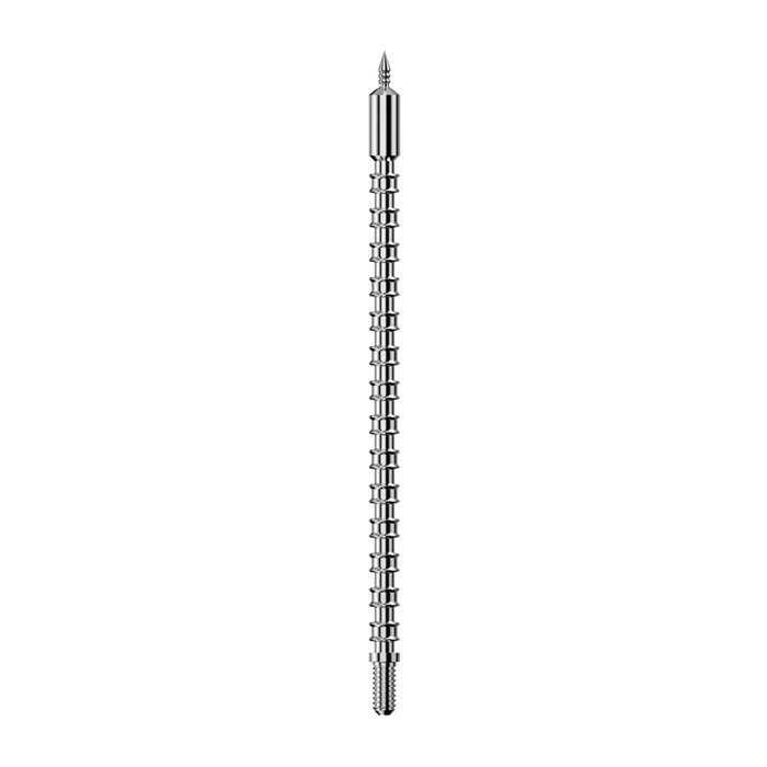 Real AVID BORE MAX SPEED JAG .22/.223