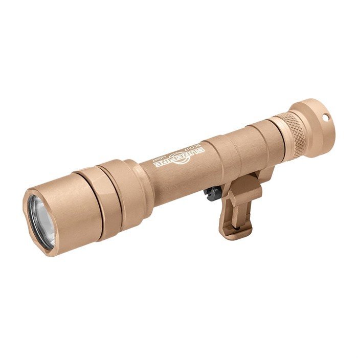 Surefire Scout Light Pro 6-Volt Ultra-High Output