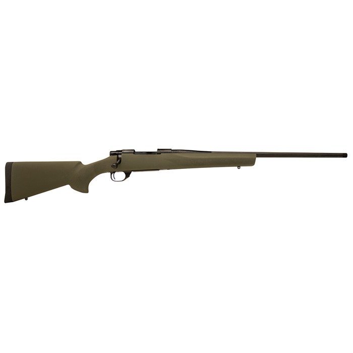 Howa M1500 7mm-08 HGR72733