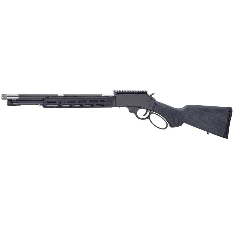 Henry Repeating Arms BIG BOY HUSH 45 Colt H012CH