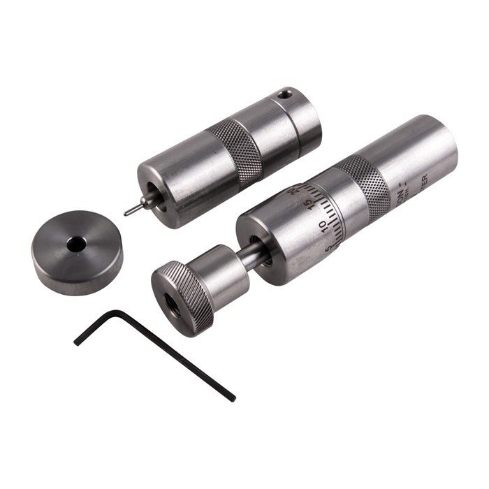 Wilson Die Kit with Plastic Case .308 Win