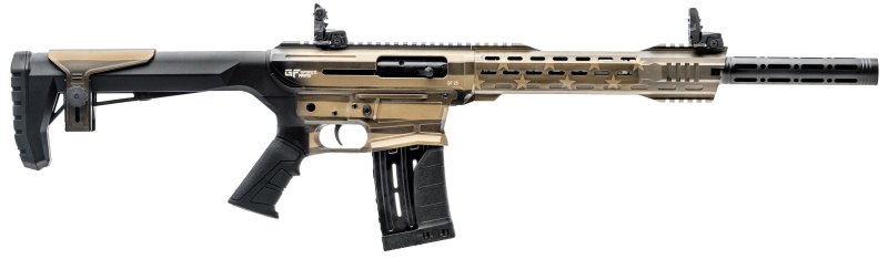 GForce Arms GF25 12 Gauge GF25USBNZ