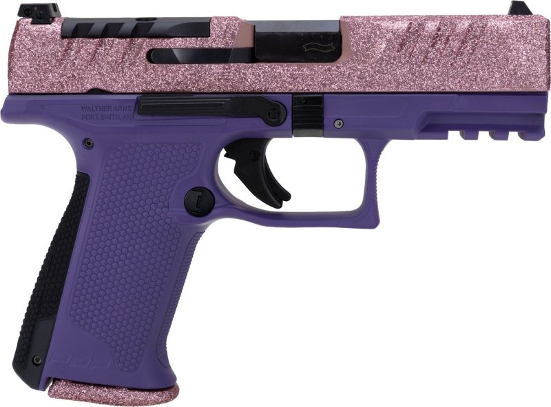 Walther PDP F-Series 9mm 4797087