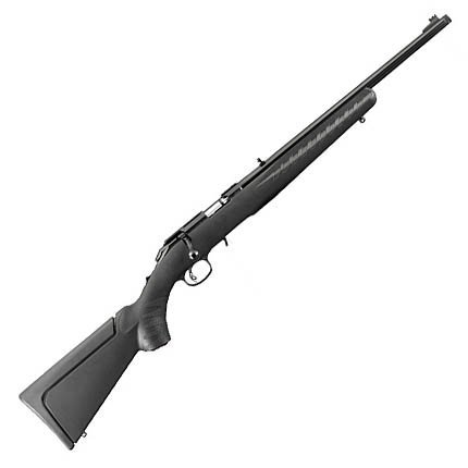 Ruger American Rimfire Compact 22 LR