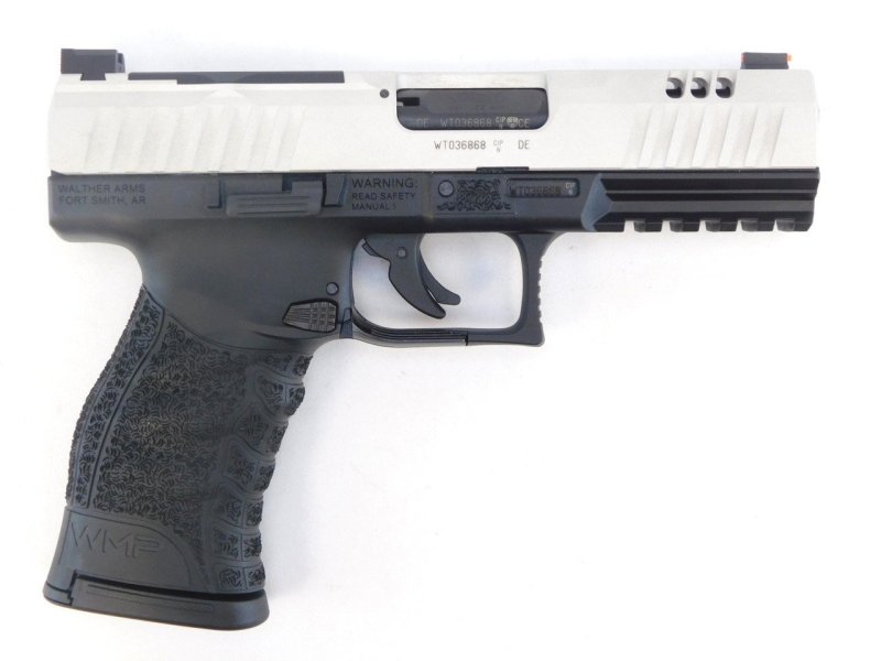 Walther WMP 22 WMR 5220306