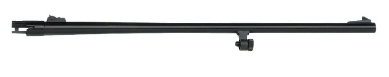 Mossberg 500 Slug Barrel 20 Gauge 24 in Blued Adjustable Rifle Sights