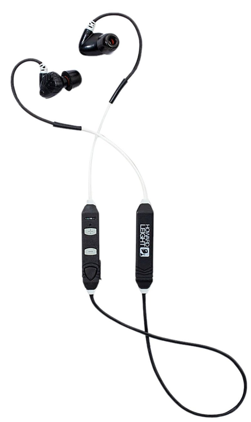 Howard Leight Impact Sport In-Ear BT with Hear Through Tech