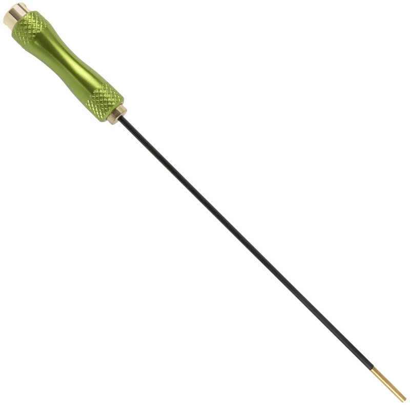 Breakthrough BT-CFRR-12 Carbon Fiber Cleaning Rod 12" Rotating Handle
