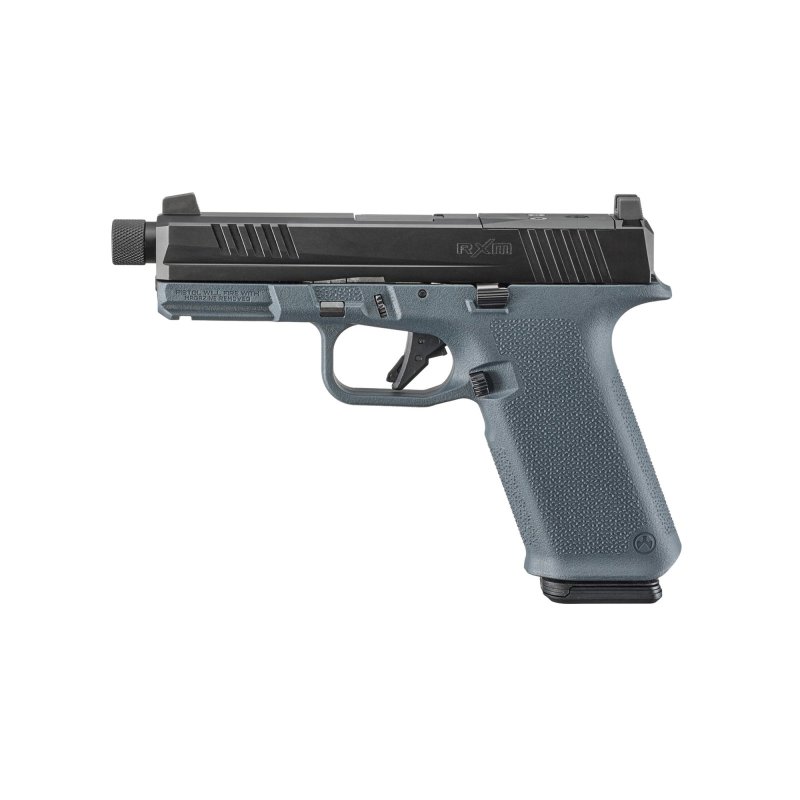 Ruger RXM 9mm 19447