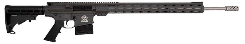 Great Lakes Firearms AR10 243 Win GL10243SS TNG