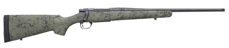 Howa HHSSL65CRODG 6.5 Creedmoor