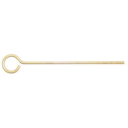 Dewey 6" LOOP PISTOL ROD