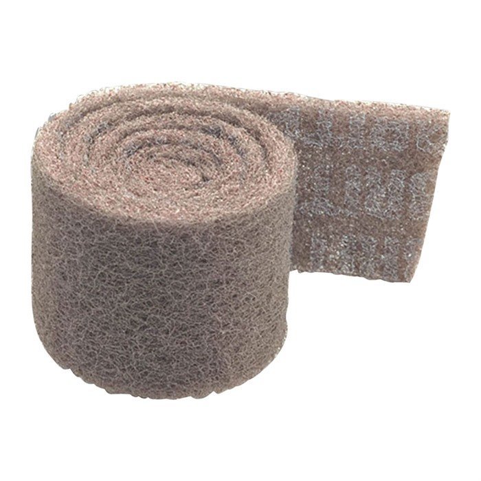 FORSTER PRODUCTS POLISHING ROLL PR1000 Abrasive Polishing Cloth Roll