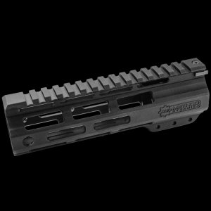 Method Dynamics Select M-LOK AR-15 Handguard - 7"