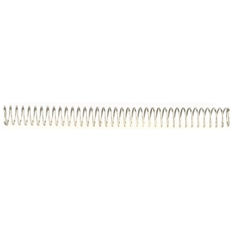 Spike's Tactical Mil-Spec Buffer Spring Stainless Finish
