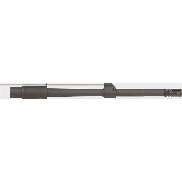 Lewis Machine & Tool R-LM308B116 MWS 7.62x51 NATO 16 In Black