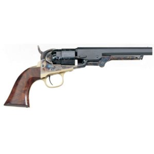 UBERTI 1862 Pocket Navy Revolver 36Cal 5.5" Blue CH 5rd T