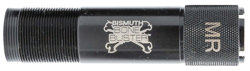 Carlson's 09220 Bismuth Bone Buster Choke Tube 20 Ga Mid-Range Invector+