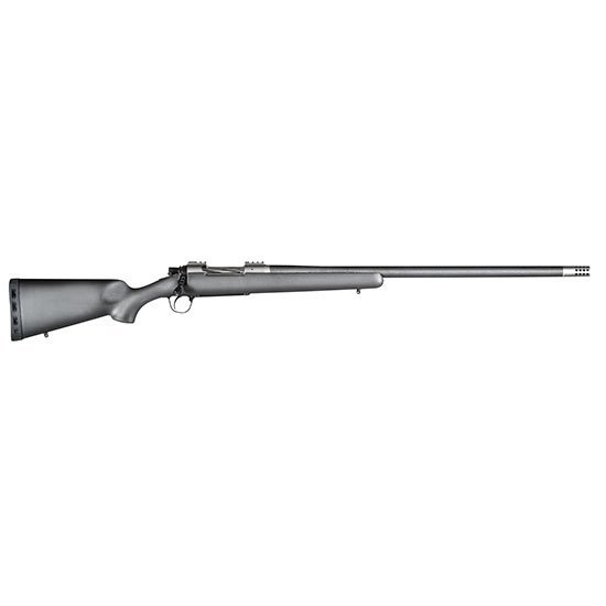 Christensen Arms 8010800101 Summit TI Full Size 6.5 PRC 3+1 24"...