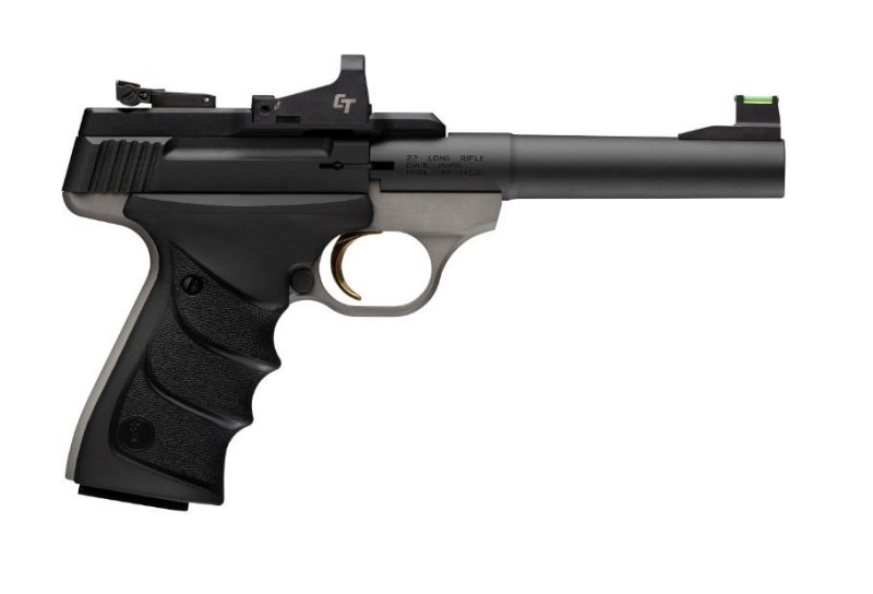 Browning Buck Mark 22 LR 051591490
