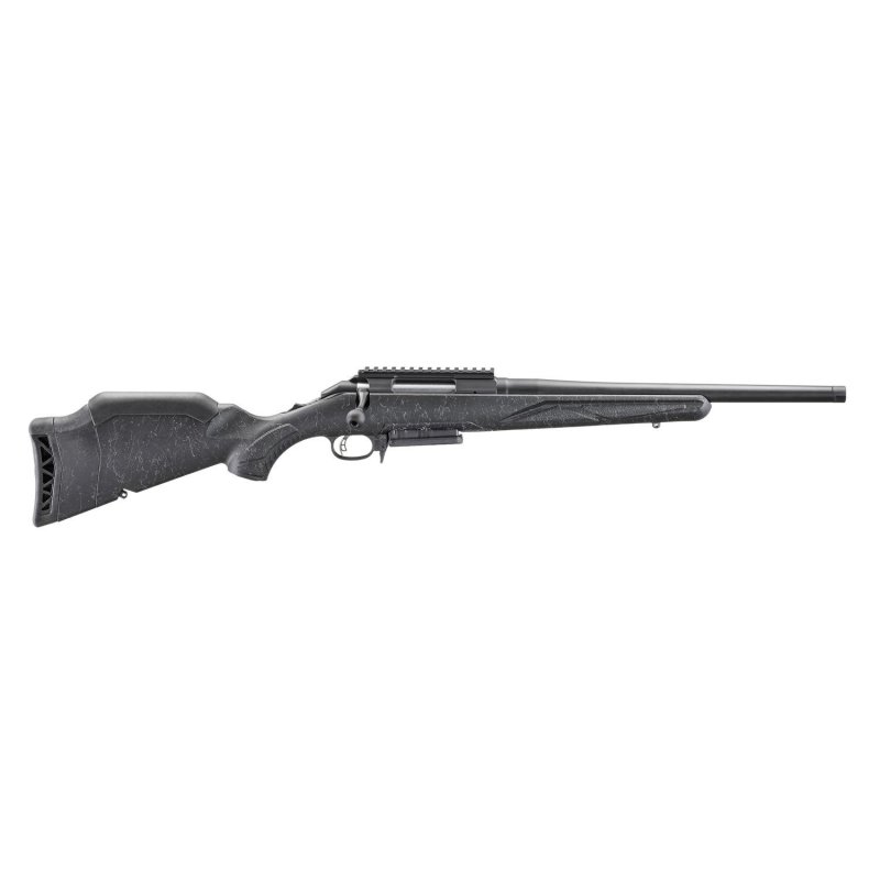 Ruger American GII Patrol 308 WIN