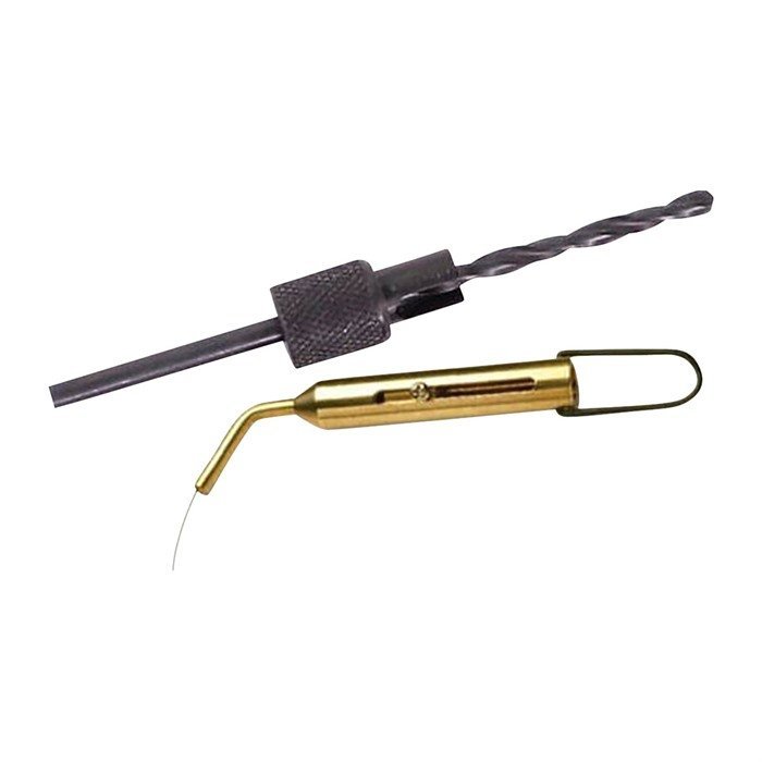 CVA Muzzleloading Quick Release Breech Plug Cleaning System - AC1631