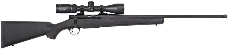 Mossberg 28244 6.5 PRC Bolt Action Rifle
