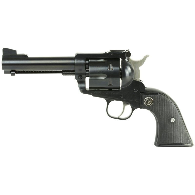 Ruger Blackhawk 41 Magnum