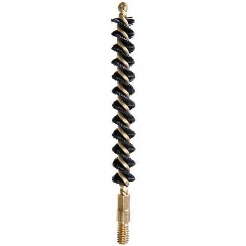Montana Decoy X-Treme Nylon Bristle Brush 8/32 Thread .270 cal