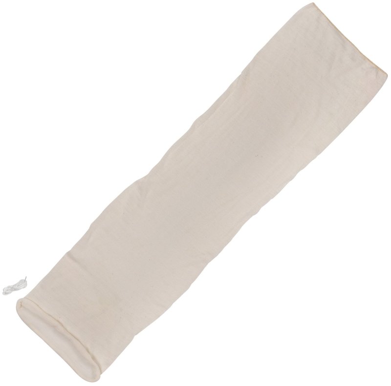 Allen Colorado Full Body Carcass Game Bag - Natural Poly Cotton Blend, 14"