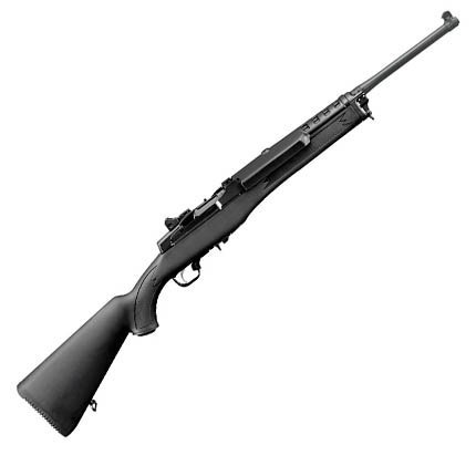 Ruger Mini-14 223 Rem
