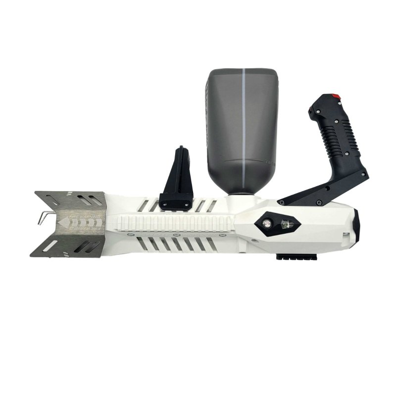 XM42 XM42-X White Polymer Spark Ignition Modular System