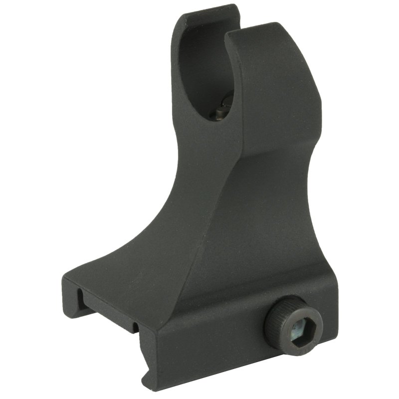 Samson 02-00043-01 Fixed Front Sight, 6061 Aluminum, Mil-Spec Anodized