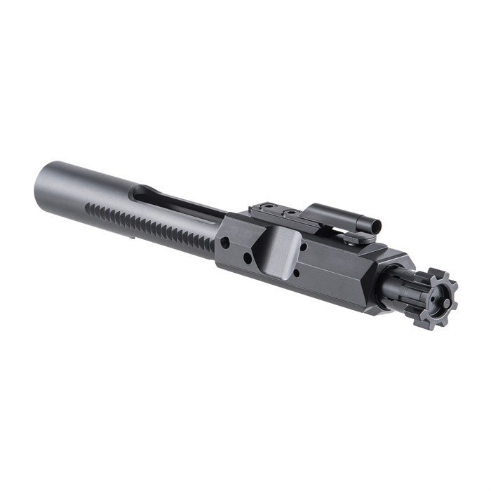 Brownells 308 AR DLC Titanium Bolt Carrier Group TC3082AUTO-013T