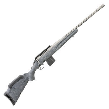 Ruger American Gen2 Bolt Action Rifle 6.5 Grendel 20" Barrel
