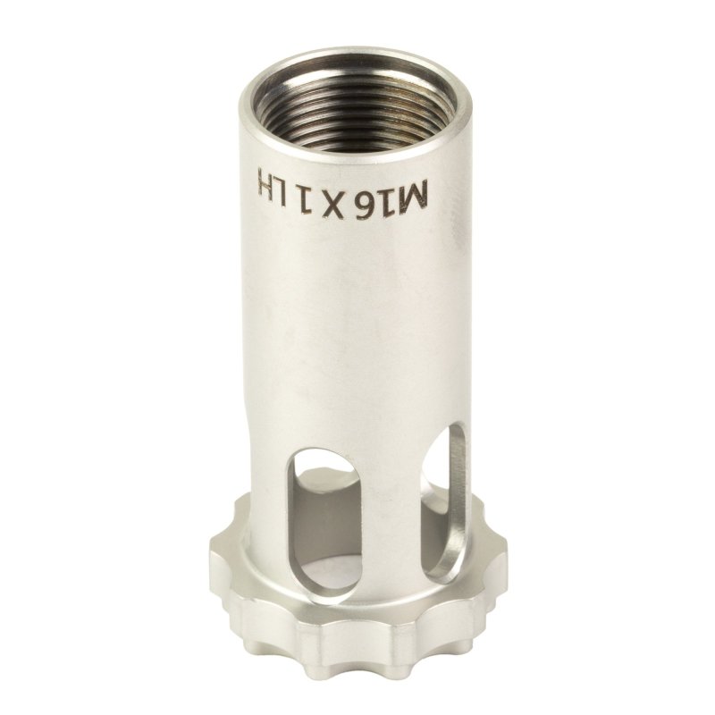 Banish Suppressors Banish 45 Piston .45 ACP Bronze M16x1 LH