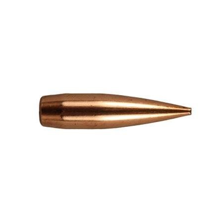 Berger Match Grade Target Bullets .30 cal .308" 168 gr HYBRID 100...
