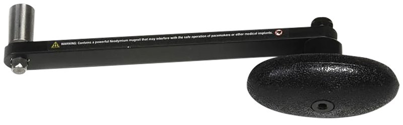 TenPoint ACUdraw Pro HCA430 Crank Handle Black Replacement