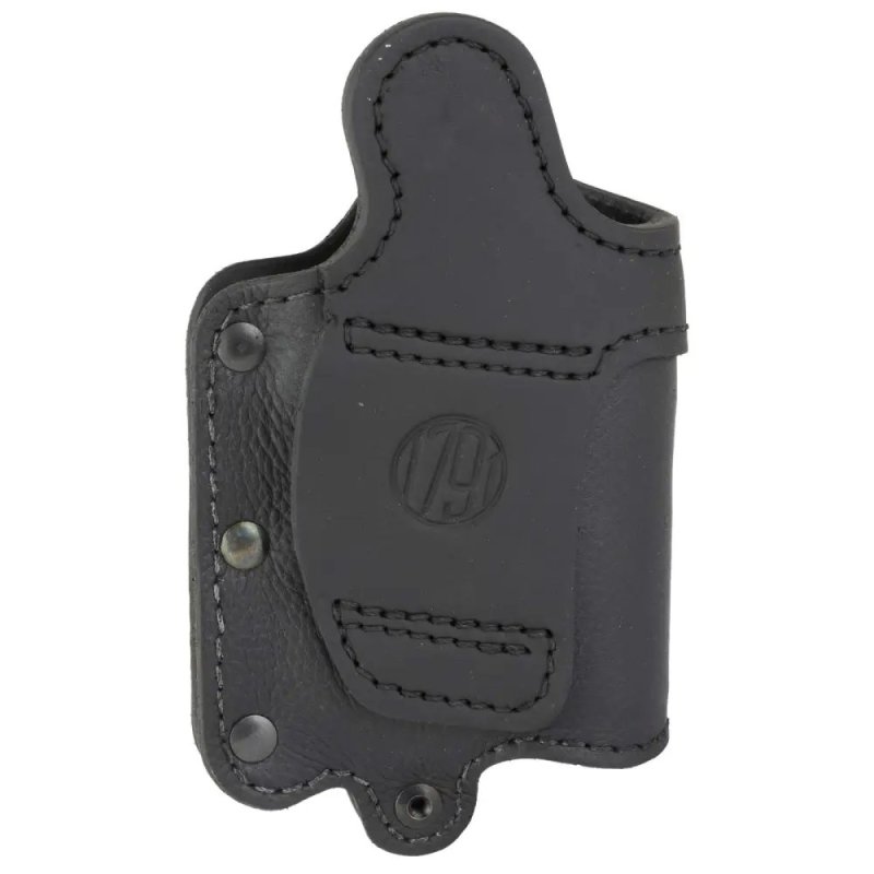 1791 Gunleather UCLB21NSBR Ultra Custom Light Bearing OWB Size 2.1 Night