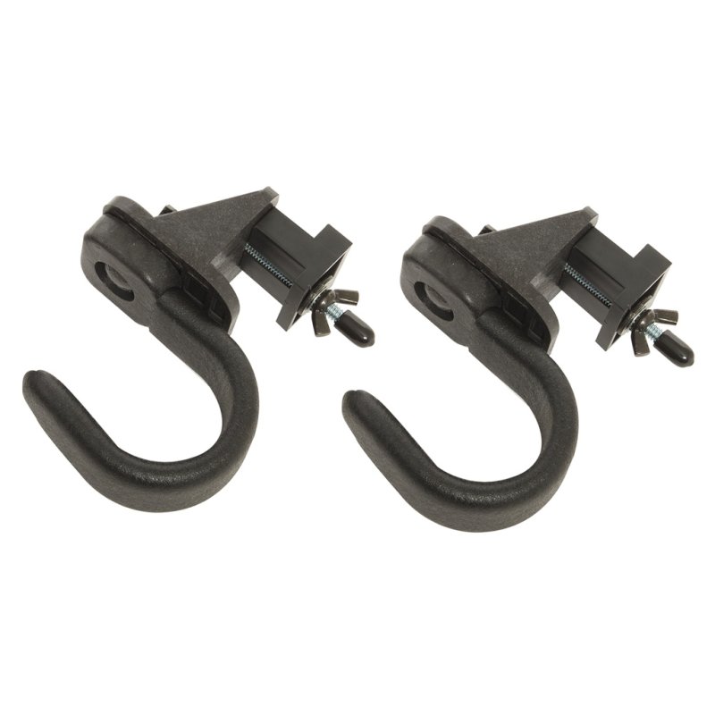 High Standard 106-AC Treestand Gun Holder Clamp Silent Rubber Boot