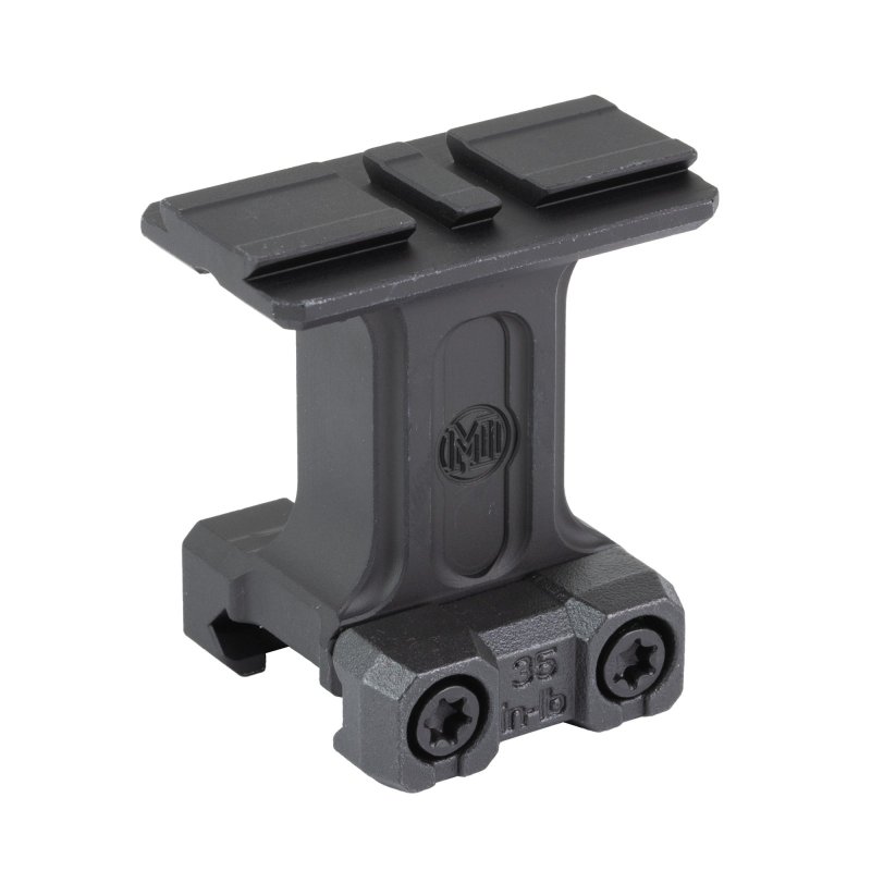 Midwest Industries MK2 Optic Mount 2.26 In Height Fits Aimpoint ACRO