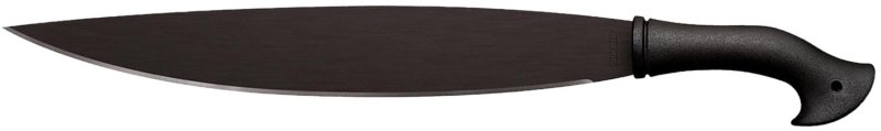 Cold Steel CS97BAM18S Barong 18" 65Mn Steel Blade with Sheath