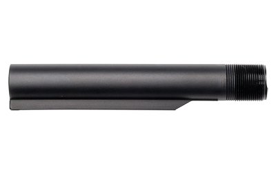 Noveske Mil-Spec Buffer Tube 6 Position Fits AR-15 Hard Coat Anodized