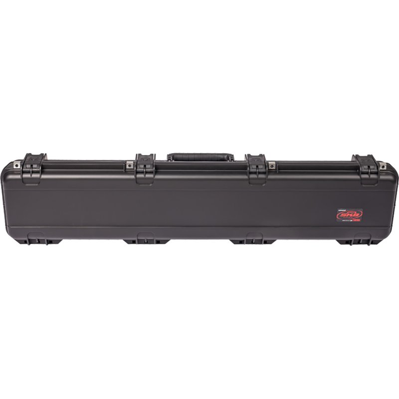 SKB Sports iSeries 3i-4909-5B-L Rifle Case Black Layered Foam