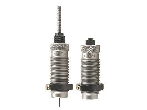 RCBS 11703 5.7x28mm Small Base Die Set