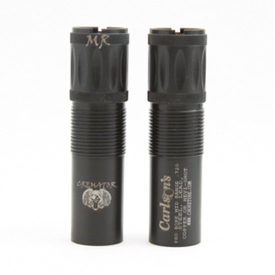 Carlsons 12 Gauge Non-Ported Mid Range Shotgun Choke Tube (11645)