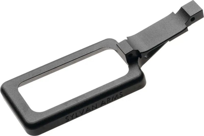 Sylvan Arms AR-15 Flared Magwell: Faster Reloads, Lightweight